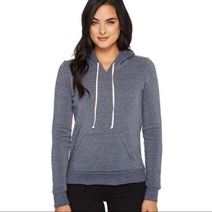 NORDSTROM ALTERNATIVE APPAREL Eco-Fleece Hoodie